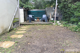 achat appartement athis-mons 91200