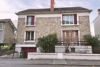 achat appartement athis-mons 91200