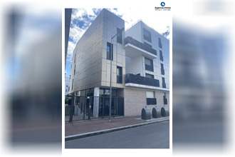 achat appartement athis-mons 91200