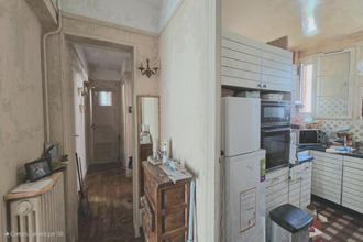 achat appartement athis-mons 91200