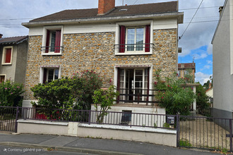 achat appartement athis-mons 91200