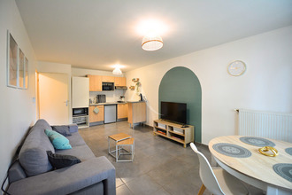 achat appartement athis-mons 91200