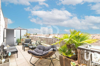 achat appartement athis-mons 91200