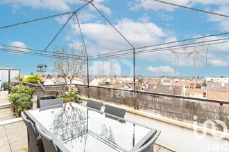 achat appartement athis-mons 91200