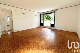 achat appartement athis-mons 91200