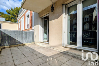 achat appartement athis-mons 91200