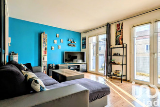 achat appartement athis-mons 91200