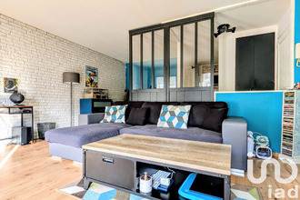 achat appartement athis-mons 91200