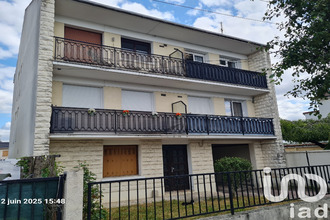 achat appartement athis-mons 91200