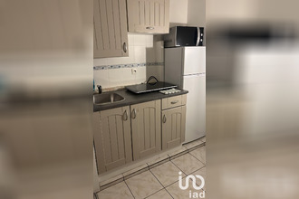 achat appartement athis-mons 91200