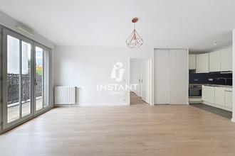 achat appartement athis-mons 91200