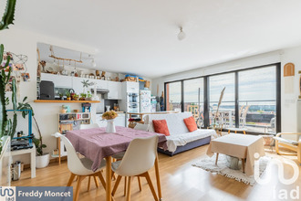 achat appartement athis-mons 91200