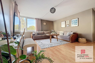 achat appartement athis-mons 91200