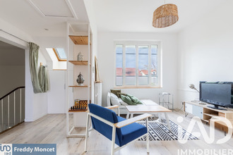 achat appartement athis-mons 91200