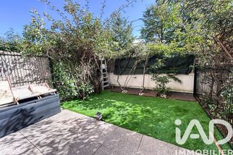 achat appartement athis-mons 91200