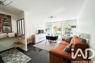 achat appartement athis-mons 91200