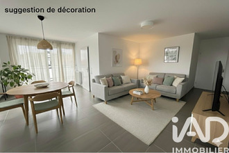 achat appartement athis-mons 91200