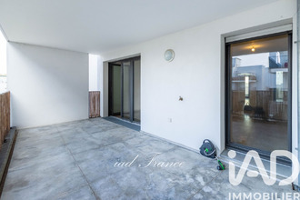 achat appartement athis-mons 91200