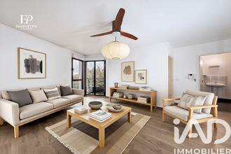 achat appartement athis-mons 91200