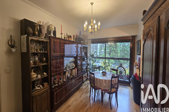 achat appartement athis-mons 91200