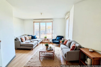 achat appartement athis-mons 91200