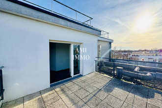 achat appartement athis-mons 91200