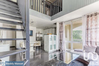 achat appartement athis-mons 91200