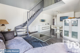 achat appartement athis-mons 91200