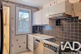 achat appartement athis-mons 91200