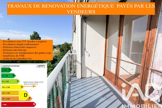 achat appartement athis-mons 91200