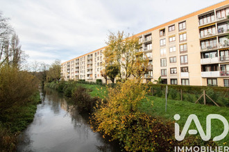 achat appartement athis-mons 91200