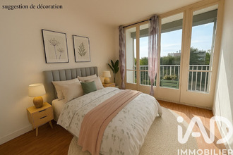 achat appartement athis-mons 91200