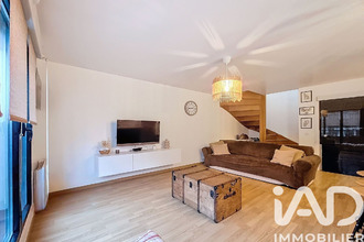 achat appartement athis-mons 91200