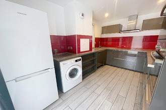 achat appartement athis-mons 91200
