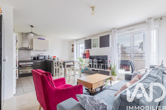 achat appartement athis-mons 91200