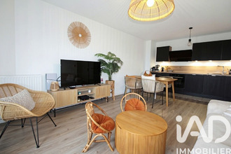 achat appartement athis-mons 91200