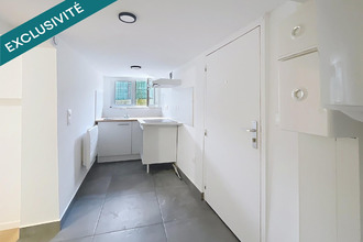 achat appartement athis-mons 91200