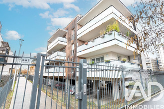 achat appartement athis-mons 91200