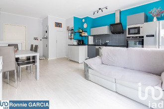 achat appartement athis-mons 91200