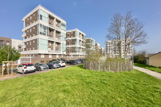 achat appartement athis-mons 91200