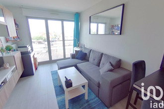 achat appartement athis-mons 91200