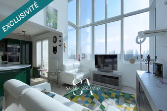 achat appartement athis-mons 91200