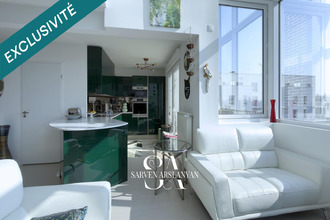 achat appartement athis-mons 91200