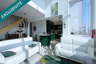 achat appartement athis-mons 91200