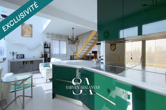 achat appartement athis-mons 91200