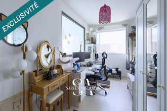 achat appartement athis-mons 91200