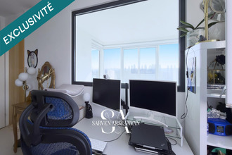 achat appartement athis-mons 91200