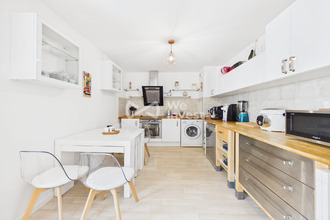 achat appartement athis-mons 91200