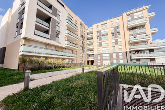 achat appartement athis-mons 91200