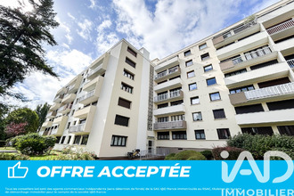 achat appartement athis-mons 91200